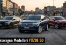 Volkswagen Grubu modellerinin yarısını sonlandırıyor