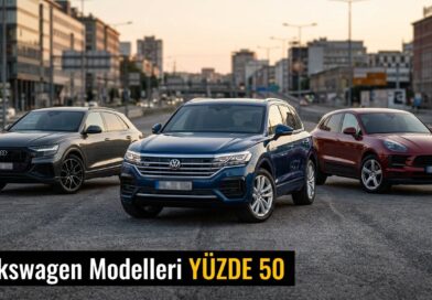 Volkswagen Grubu modellerinin yarısını sonlandırıyor